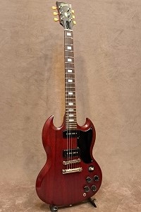 Gibson SG SPL 70's Tribute